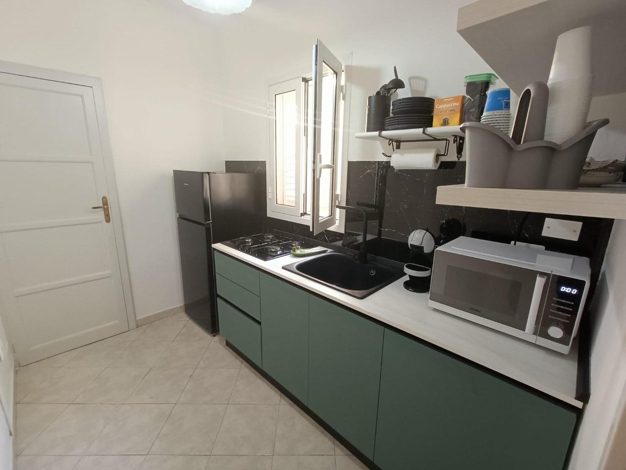 Ferienwohnung Sicilia Bedda Syrakus Exterior foto